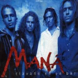 Mana : Clavado en un Bar